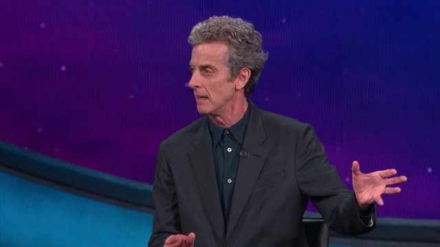 S01:E04 - The Stars of X-Men: Apocalypse