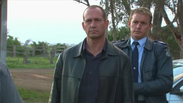 S11:E31 - Retribution (Pt. 1)