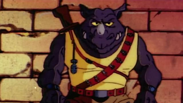 S02:E07 - Enter: The Fly