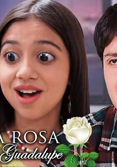 S01:E15 - Ventajas De Un Viejo Rosa poster