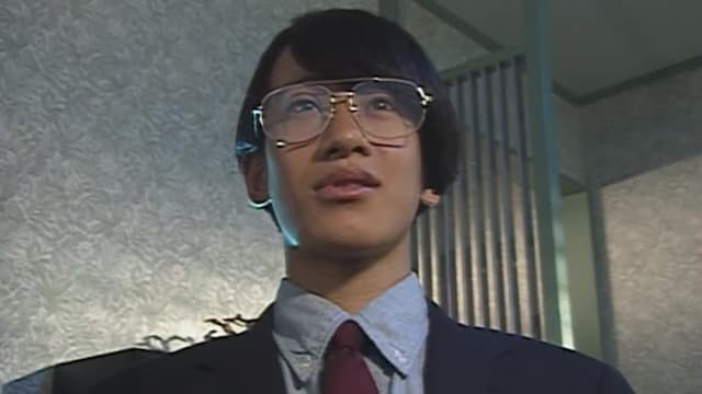 S01:E16 - Ippei Is Scared!?