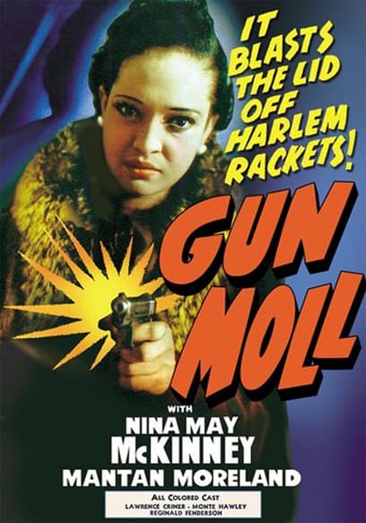 Gun Moll