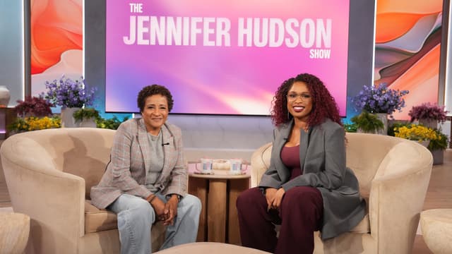 S04:E82 - Wanda Sykes/Taylor Cassidy