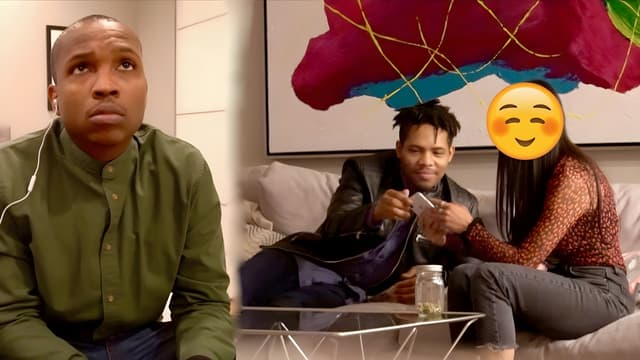 S01:E19 - Will Girlfriend Trade Her Boyfriend for a Lamborghini Urus and Hollywood Hills House?