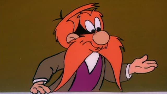 S01:E05 - Snow Excuse / Bugs Bunny's Christmas Carol / Soup or Sonic