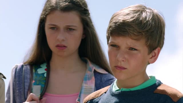 S01:E01 - Rocket Boulsworth es la respuesta a todos