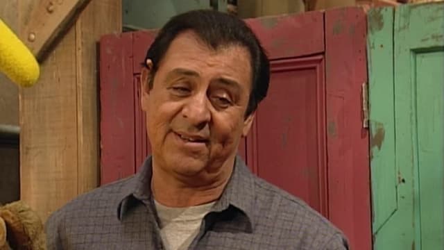S43:E27 - Sesame Street Gets Through a Storm