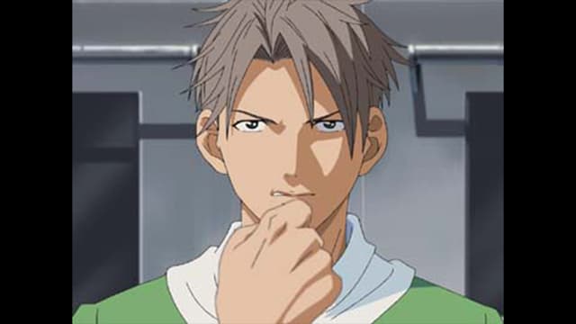 S01:E62 - Brotherly Battle!! The Top-Ranked Man Chosen by Father Isc!