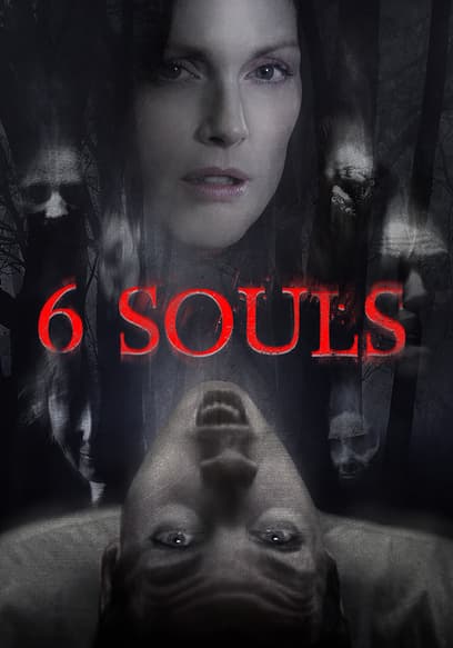 6 Souls