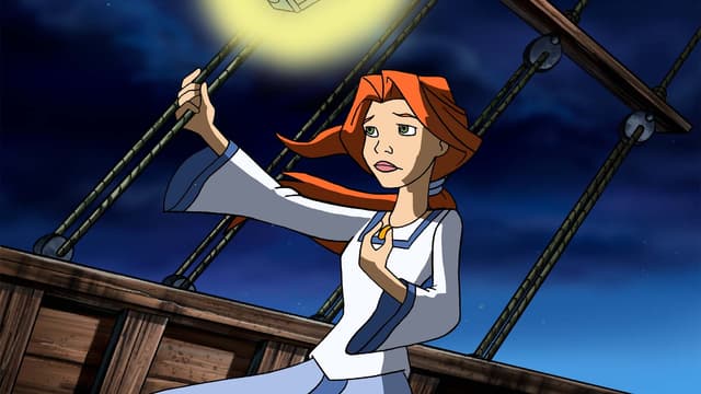 S01:E01 - The Boston Tea Party (Pt. 1)