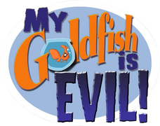 My Goldfish Is Evil