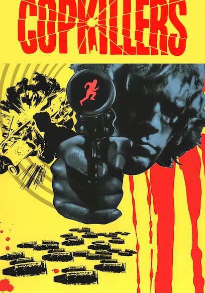 Cop Killers