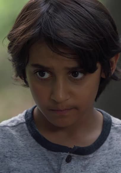 S12:E03 - Just Breathe poster