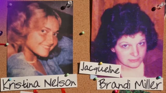 S01:E04 - SERIAL KILLER: The Lewis-Clark Valley Murders