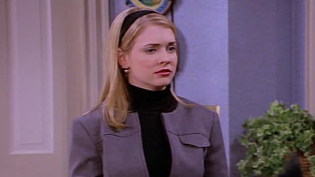 S01:E17 - Sweet Charity