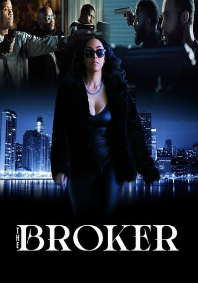 The Broker