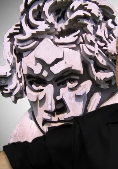 S01:E04 - Ludwig Van Beethoven: Beethoven's Death Wish poster