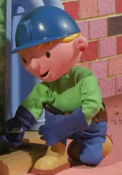 Watch Bob the Builder S06:E01 - Bob's Metal Detector - Free TV Shows | Tubi