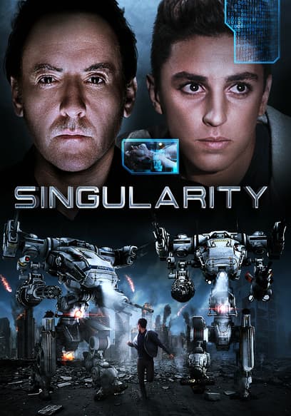 Singularity
