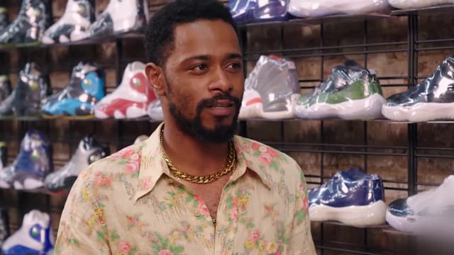 S02:E06 - Lakeith Stanfield, YBN Nahmir and Cristiano Ronaldo Go Sneaker Shopping With Complex