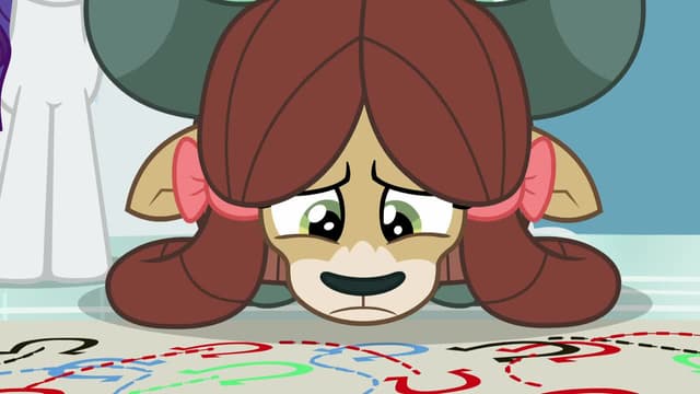 S09:E07 - She's All Yak