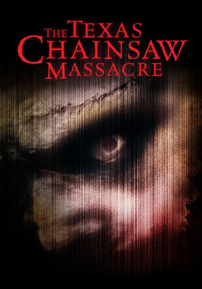 The Texas Chainsaw Massacre