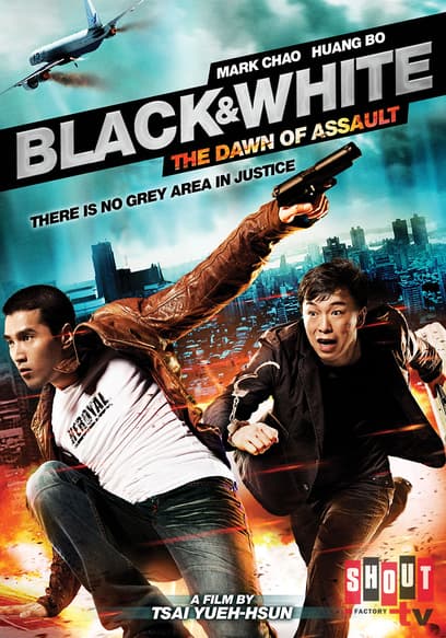 Black and White: The Dawn of Assault