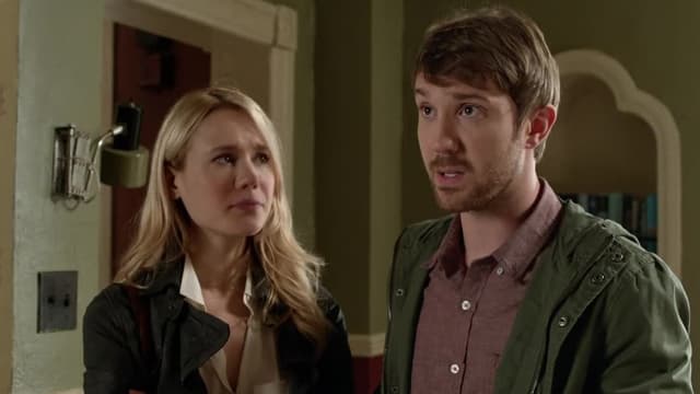 S04:E06 - Cheater of the Pack