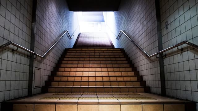 S30:E24 - The Exit 8