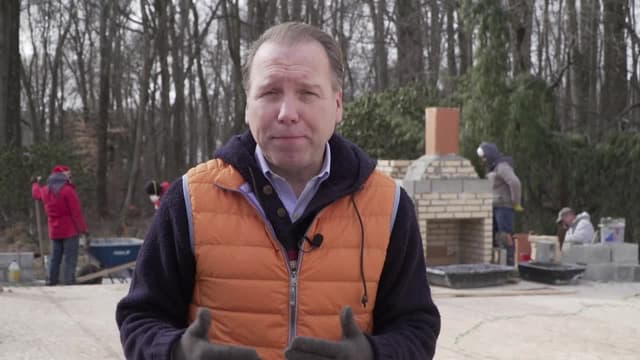 S03:E06 - MARgical Bathrooms