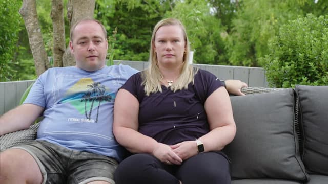 S01:E03 - Davis and Read