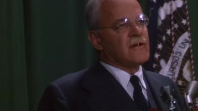 S01:E37 - Cold War: Inside the CIA