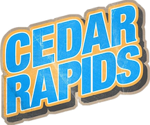 Cedar Rapids