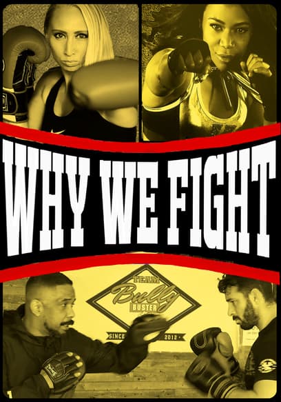 Why We Fight