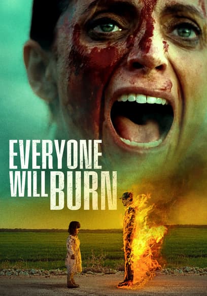 Everyone Will Burn