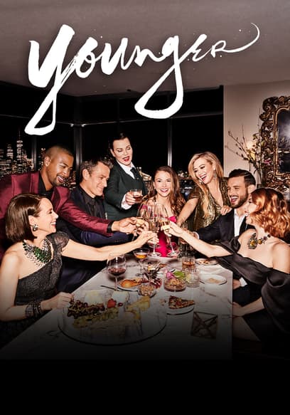 S07:E01 - A Decent Proposal