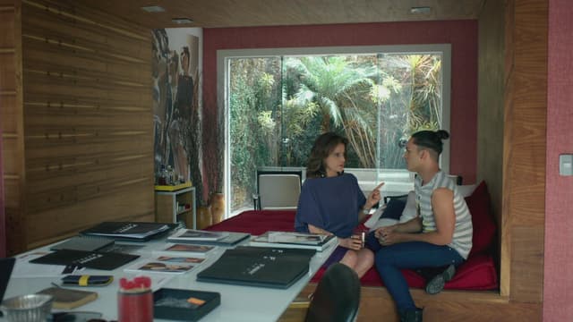 S01:E20 - Belleza en venta