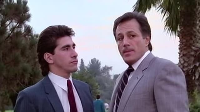 S09:E18 - The Blushing Bride