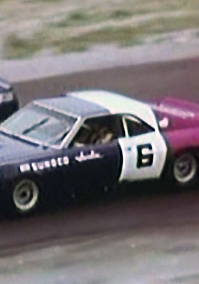 S01:E02 - Trans Am 1970 poster