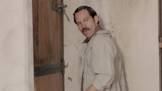 S01:E61 - Capítulo 61