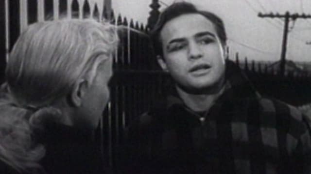 S01:E06 - Los años 1950