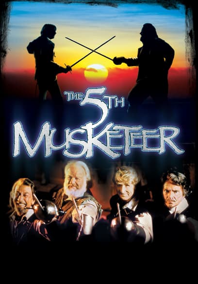 The 5th Musketeer