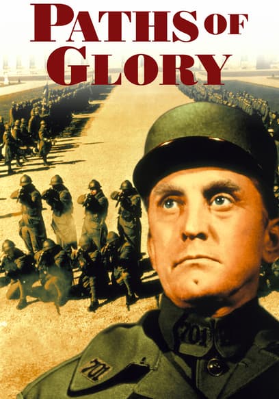 Paths Of Glory