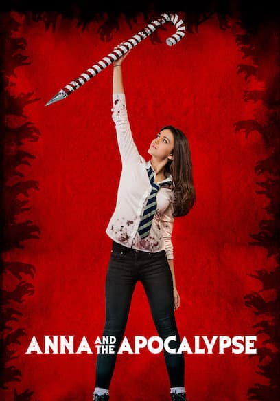 Anna and the Apocalypse