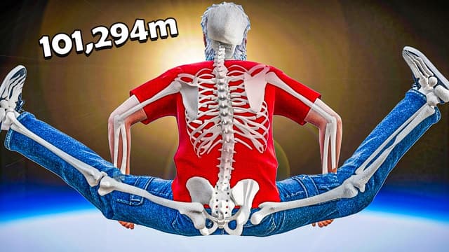 S44:E24 - Breaking Time & Space