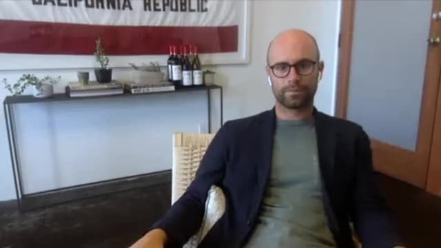 S01:E18 - A Veteran Producer’s Words of Wisdom: “Making It” With Jack Sackman