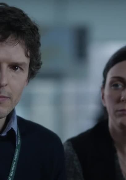 S03:E02 - His Troubled Thoughts poster