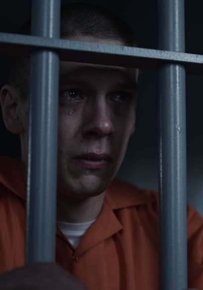 Póster de S01:E02 - Dead Man Walking