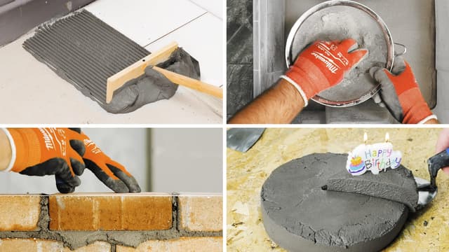 S04:E18 - Creative Cement Crafts: Transform Your Space With DIY Projects!