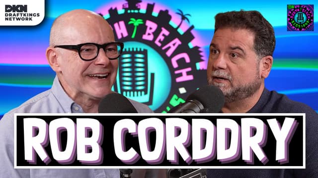 S02:E14 -  Rob Corddry